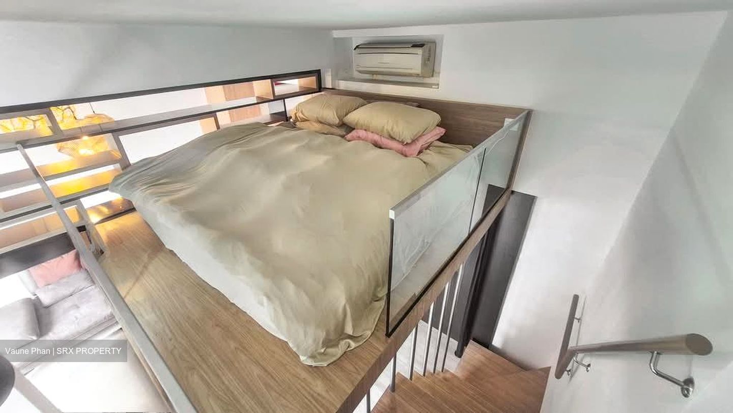 Naturalis (D15), Apartment #573511121